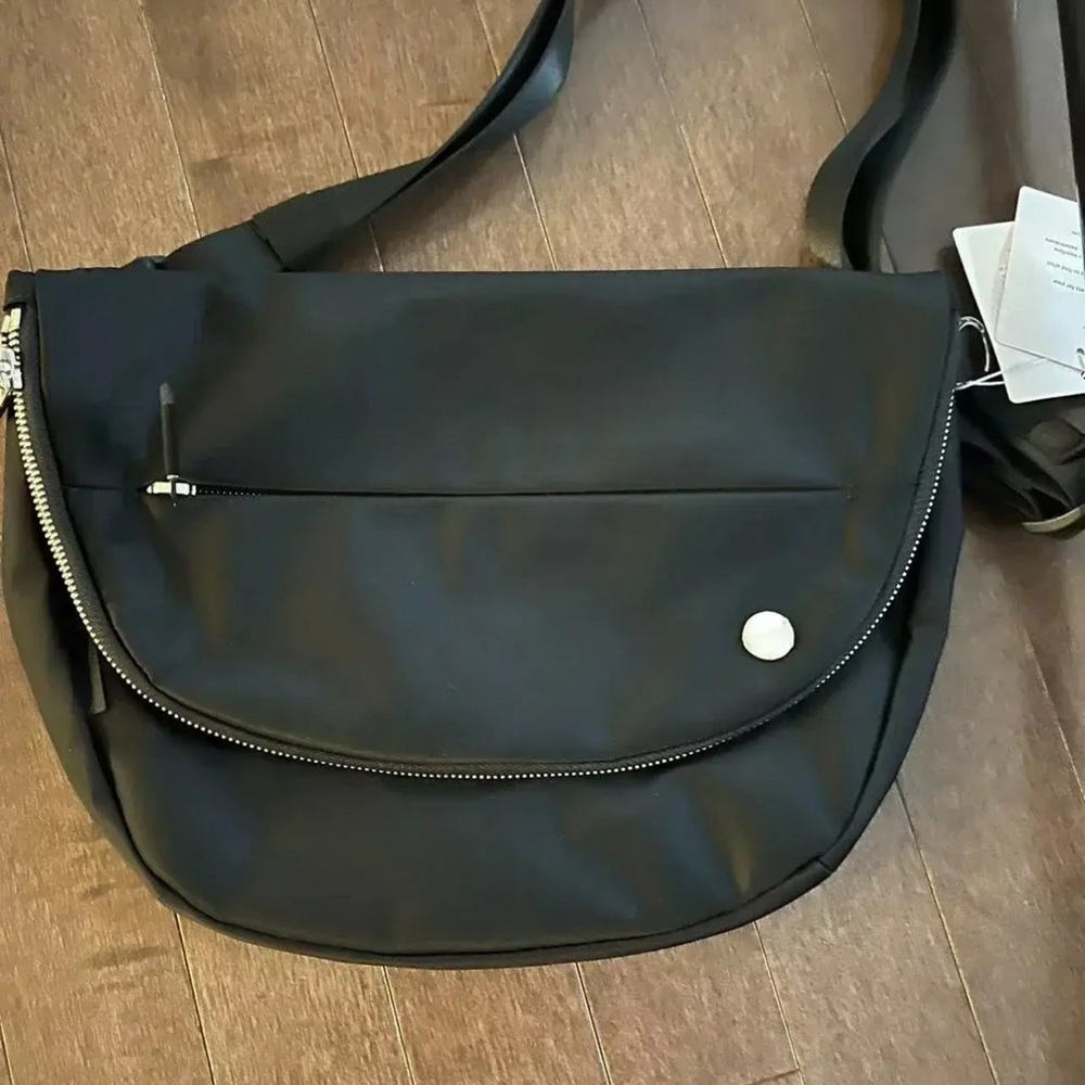 Luxury Handbags Women Bags Nylon Crossbody.